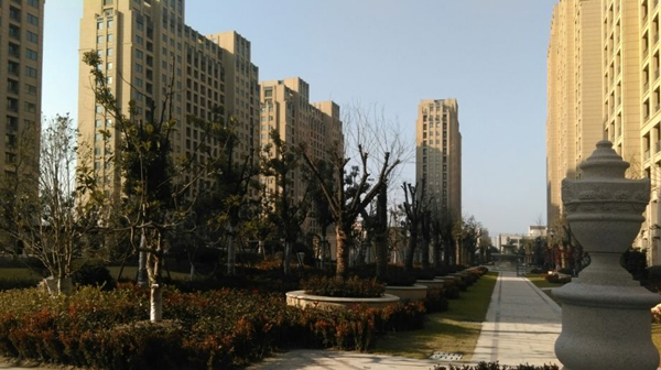 天譽(yù)融園